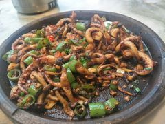 -常和州·夜宵大排档(常州单店)