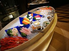 -四季轩中餐厅(徐州开元名都大酒店)