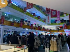 -北京华联购物中心(天通苑店)