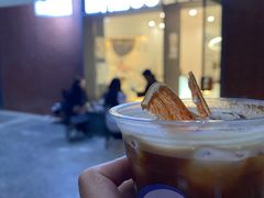 -HUGS coffee(东区店)
