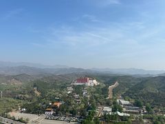 -承德避暑山庄景区