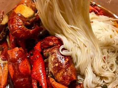 -霸王虾·麻辣小龙虾(清水河公园店)