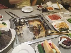 -海底捞火锅(旭辉MALL店)