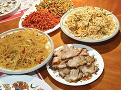 -老昌春饼(欧亚世纪店)