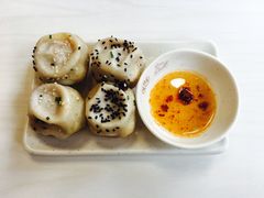 -咬不得高祖生煎·简餐(高银街店)