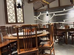 -姑苏家宴·苏帮菜·松鼠桂鱼(苏州总店)