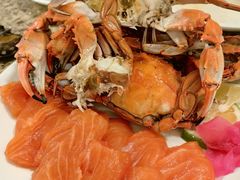 -禾斗海鲜自助(市南银座店)