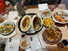-船梆煮•蒸汽海鲜·生腌干蒸(五四广场店)