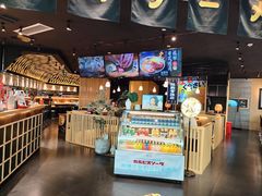 -雷门拉面·现熬骨汤(凯德来福士店)