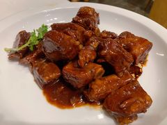 无锡酱排骨-天福苑(崇宁路店)