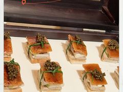 -莉莉海堂HAITANG·烤鸭(国贸商城店)