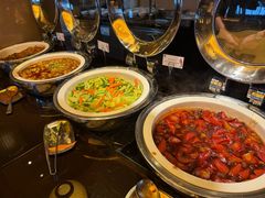 -富力丽思卡尔顿酒店·香荟全日制餐厅