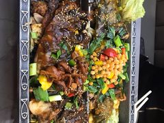 清江鱼-集草轩·重庆麻辣烤鱼(西湖道店)