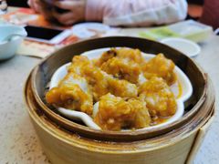 特色蒸排骨-点都德(汇点楼店)