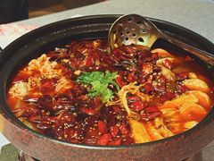 -星·South Beauty·俏江南(国贸店)