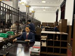 -沈阳金融博物馆