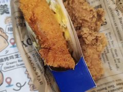 -TACO STAR 塔可星(下沙宝龙店)