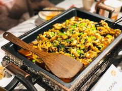-臻享無招牌·食蛙专门店(太古里店)