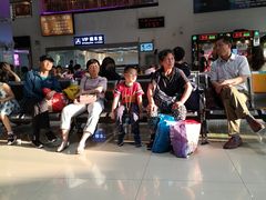 -上海长途客运南站