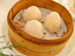 虾饺-神仙馆(衡山路店)