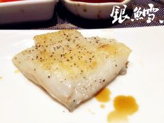 -大渔铁板烧(大悦城店)
