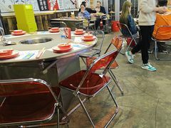 -生活如沸·顺德水牛奶火锅(大学路店)