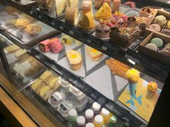 -星巴克臻选(郑州国贸360广场店)