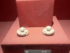 -西安碑林博物馆