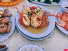 -秋姐美食店(旅游大道店)
