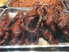 -乔波食品(杜桥中心菜场店)