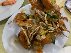 -源海渔村·现捞海鲜(大角湾店)