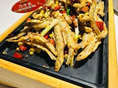 -自己人·宜昌菜(水悦城店)
