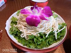 -红色江山(首钢国际大厦店)