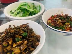 -秀妈厨房(灰汤老店)
