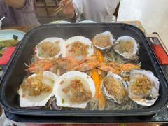 -金丝饭庄(金丝新天地保障性住宅小区店)