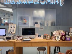 -海马体照相馆(成都来福士广场店)