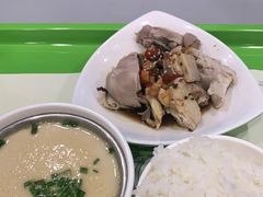 麻辣鸡块-老乡鸡(南京龙池地铁站蓝郡店)