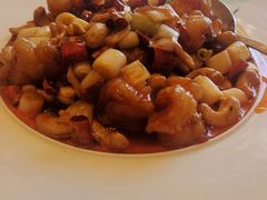 -御仙都北京菜馆·烤鸭店(双井店)