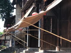 -尧坝古镇