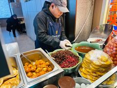 -老金家蛋菜夹馍(西安总店)