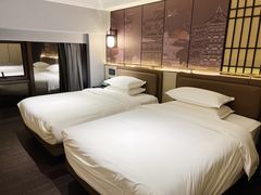 -铂尔登国际酒店(南山深圳湾口岸店)