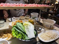 -东道煮牛肉火锅(东盛大街店)