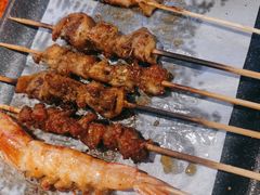 -管氏翅吧(马家堡店)