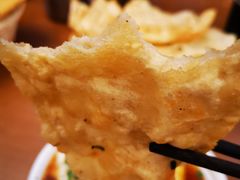 葱花油饼-方中山胡辣汤(西安高新区店)