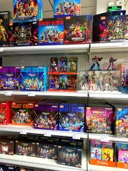 -玩动奇季品牌玩具超市