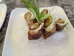 -粤海璇宫·木棉花高空旋转餐厅·聚会派对