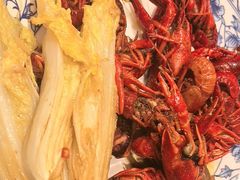 -索菲特酒店·海鲜自助 ·聚餐厅