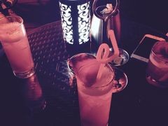 -罗斯福色戒酒吧(外滩店)