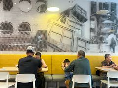 -大家乐(深圳喜荟城店)