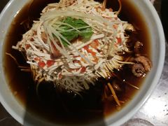 -冶春茶社(星汉大厦店)